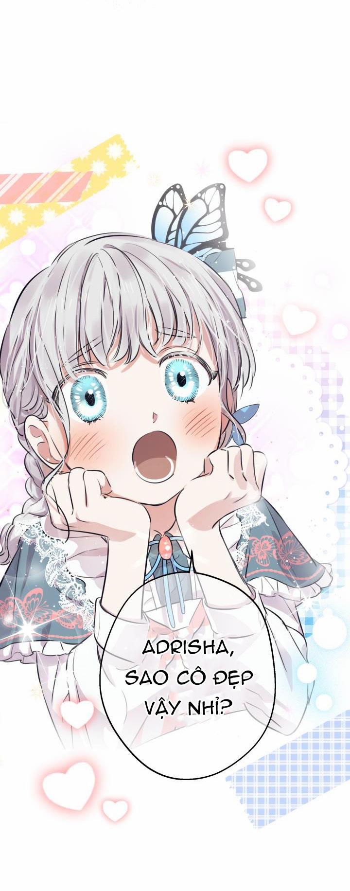 Những Kẻ Mạnh Nhất Thế Giới Đều Bám Lấy Tôi 31 trang 58