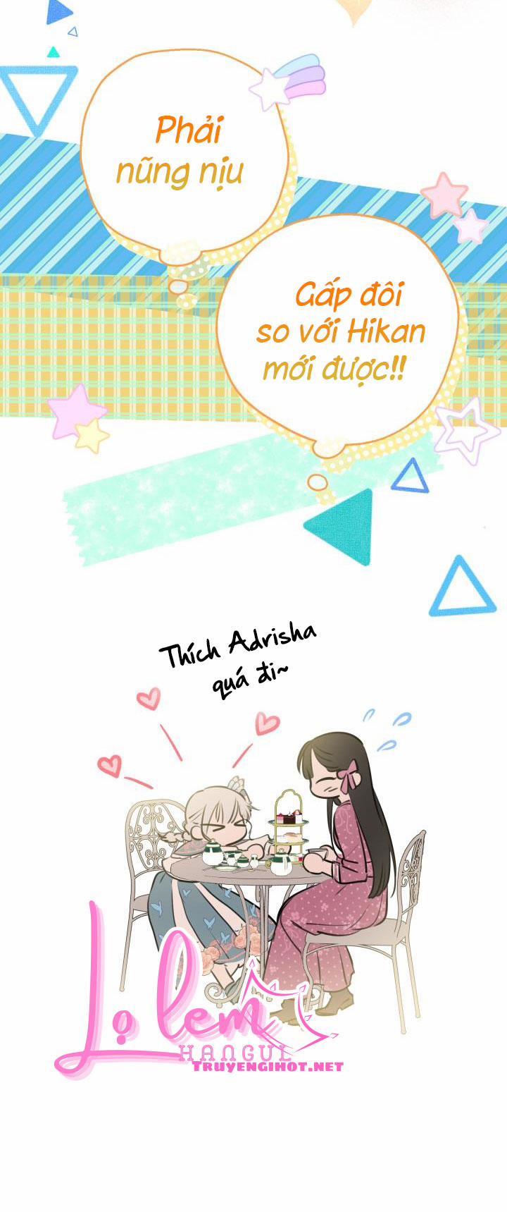 Những Kẻ Mạnh Nhất Thế Giới Đều Bám Lấy Tôi 31 trang 60