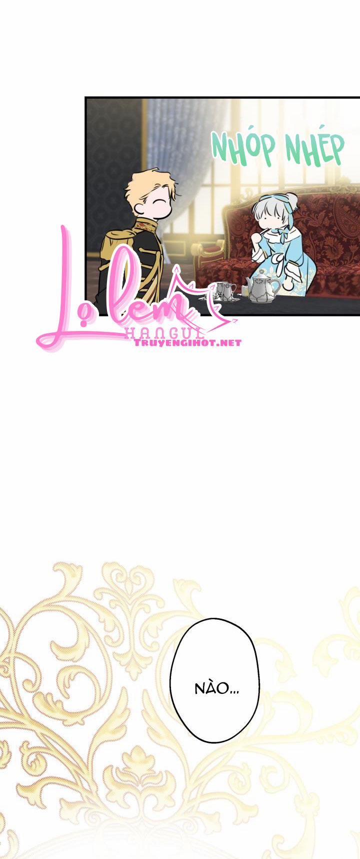 Những Kẻ Mạnh Nhất Thế Giới Đều Bám Lấy Tôi 31 trang 9