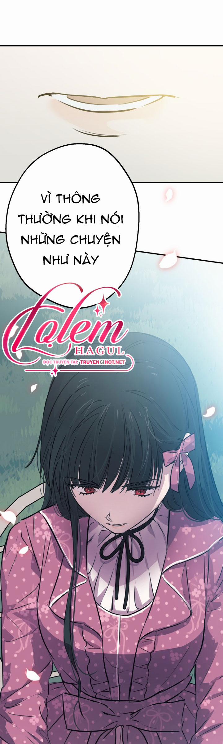 Những Kẻ Mạnh Nhất Thế Giới Đều Bám Lấy Tôi 32 trang 11