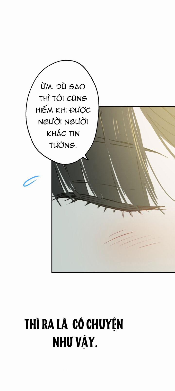 Những Kẻ Mạnh Nhất Thế Giới Đều Bám Lấy Tôi 32 trang 13