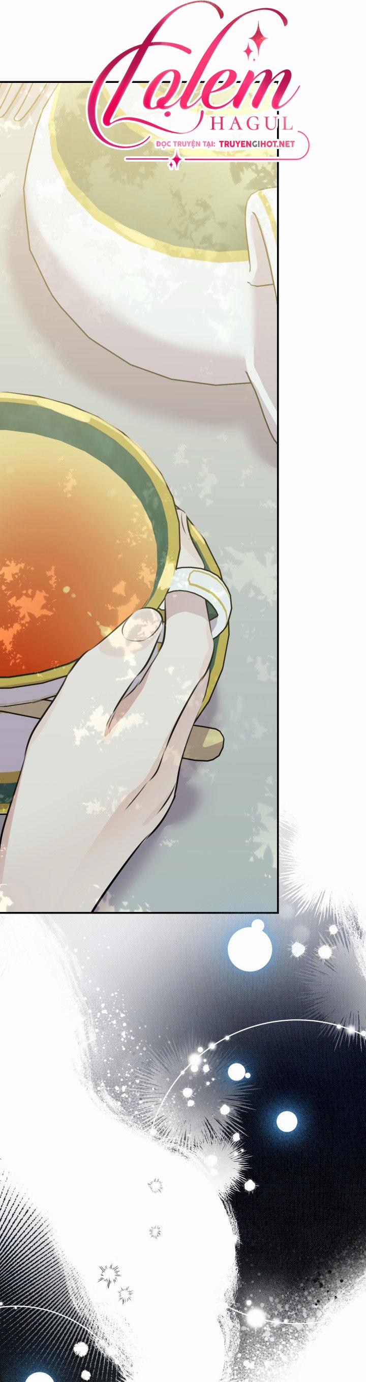 Những Kẻ Mạnh Nhất Thế Giới Đều Bám Lấy Tôi 32 trang 14