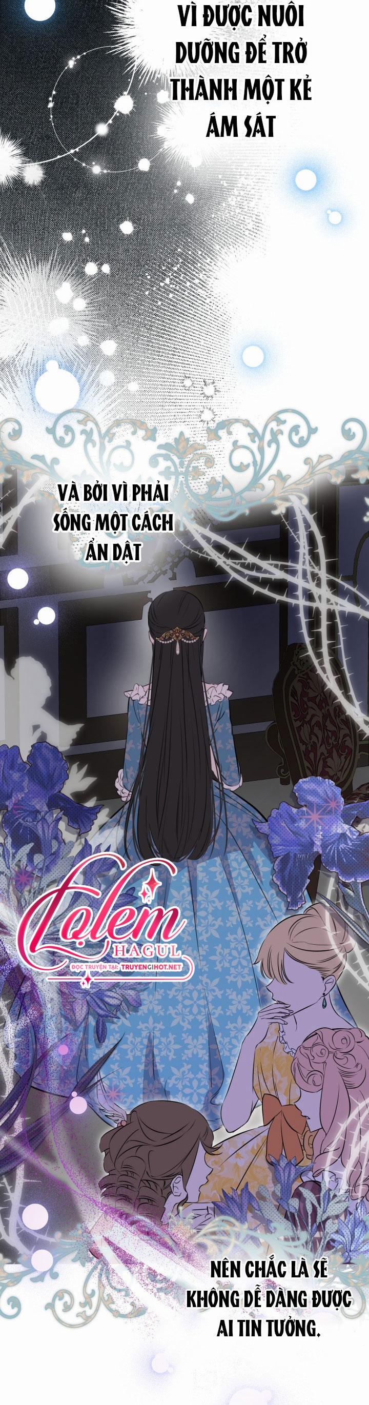 Những Kẻ Mạnh Nhất Thế Giới Đều Bám Lấy Tôi 32 trang 15