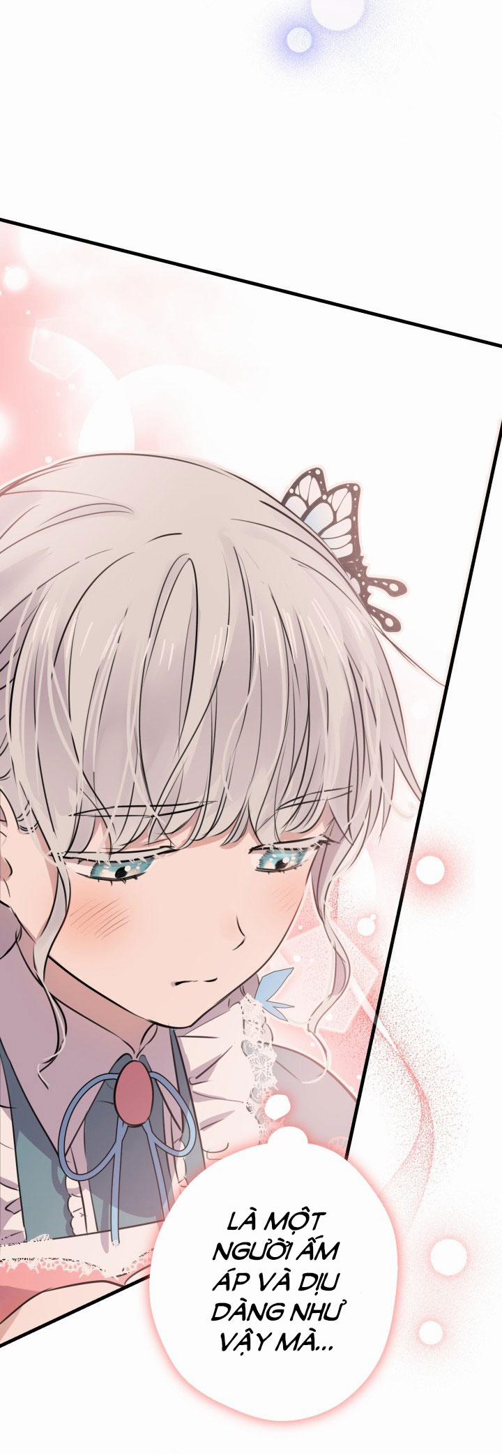 Những Kẻ Mạnh Nhất Thế Giới Đều Bám Lấy Tôi 32 trang 16