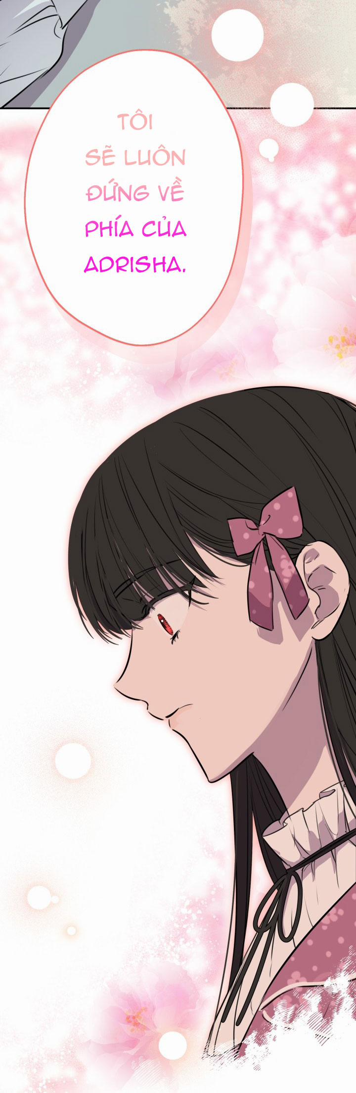 Những Kẻ Mạnh Nhất Thế Giới Đều Bám Lấy Tôi 32 trang 18