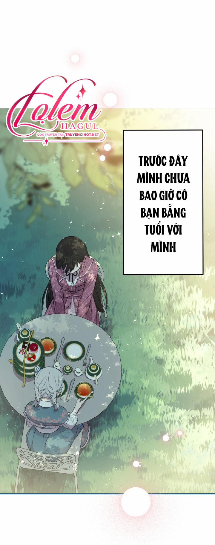 Những Kẻ Mạnh Nhất Thế Giới Đều Bám Lấy Tôi 32 trang 2