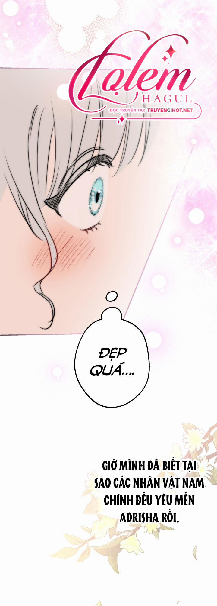 Những Kẻ Mạnh Nhất Thế Giới Đều Bám Lấy Tôi 32 trang 21