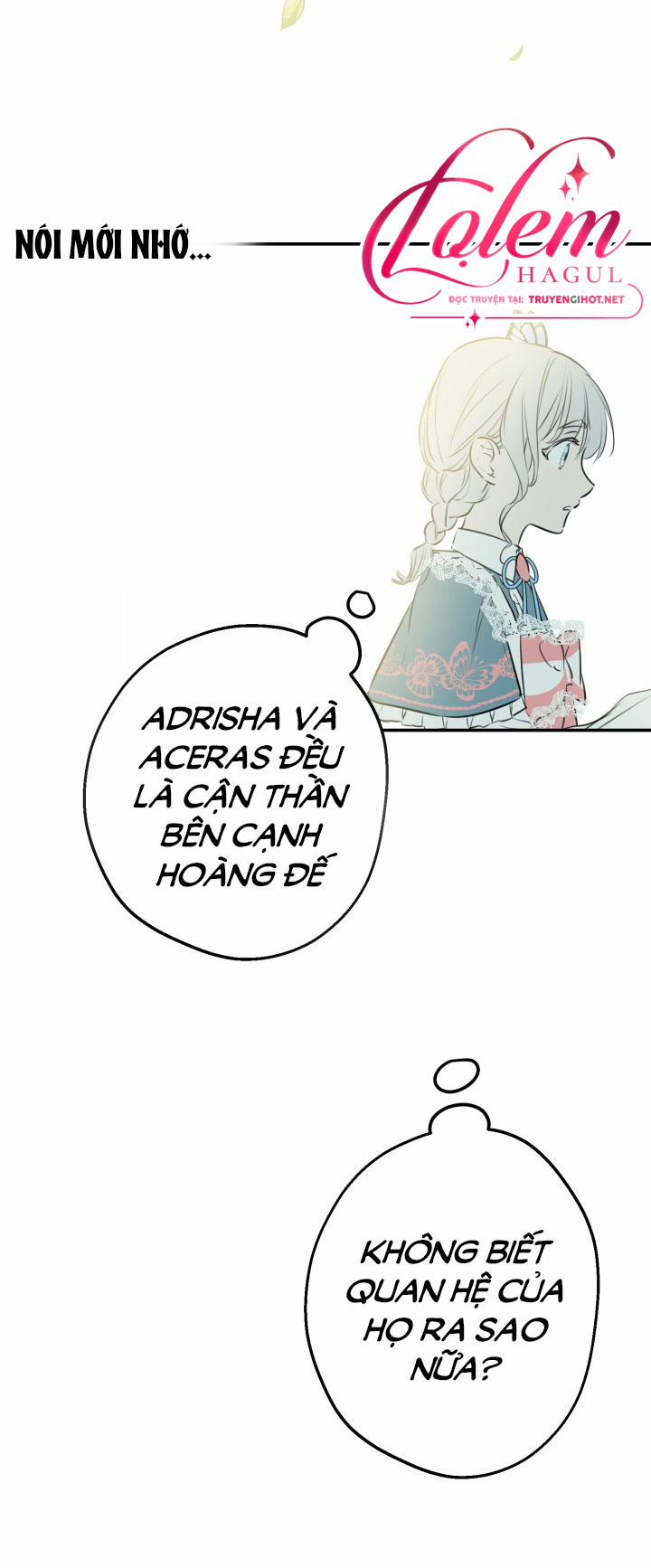 Những Kẻ Mạnh Nhất Thế Giới Đều Bám Lấy Tôi 32 trang 22