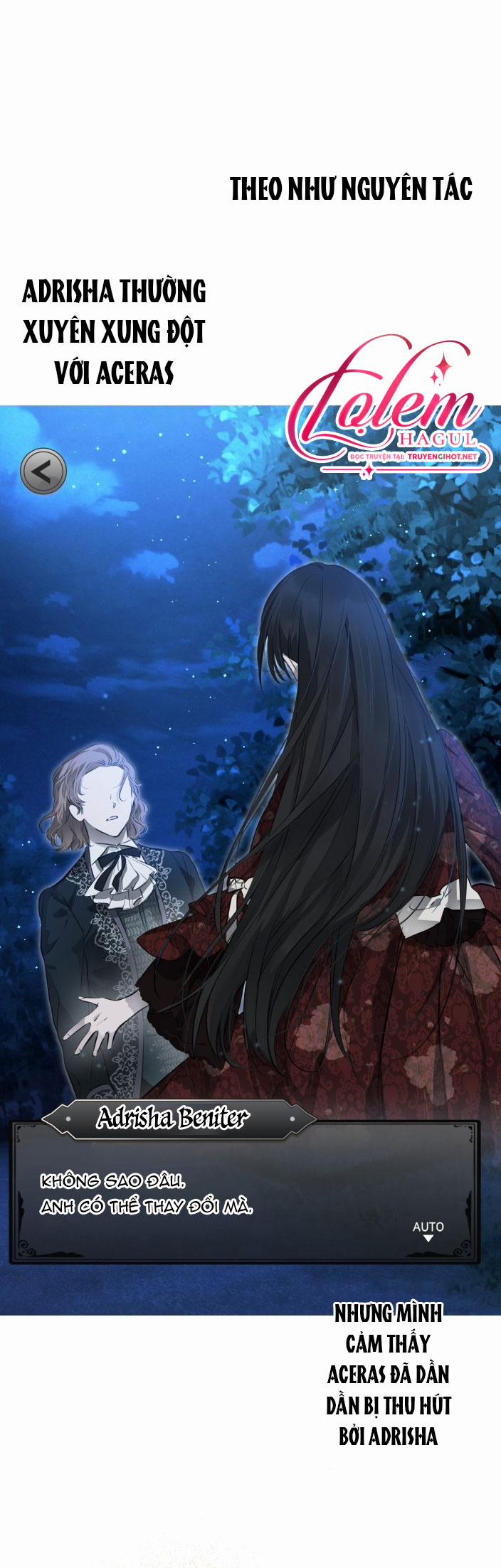 Những Kẻ Mạnh Nhất Thế Giới Đều Bám Lấy Tôi 32 trang 23