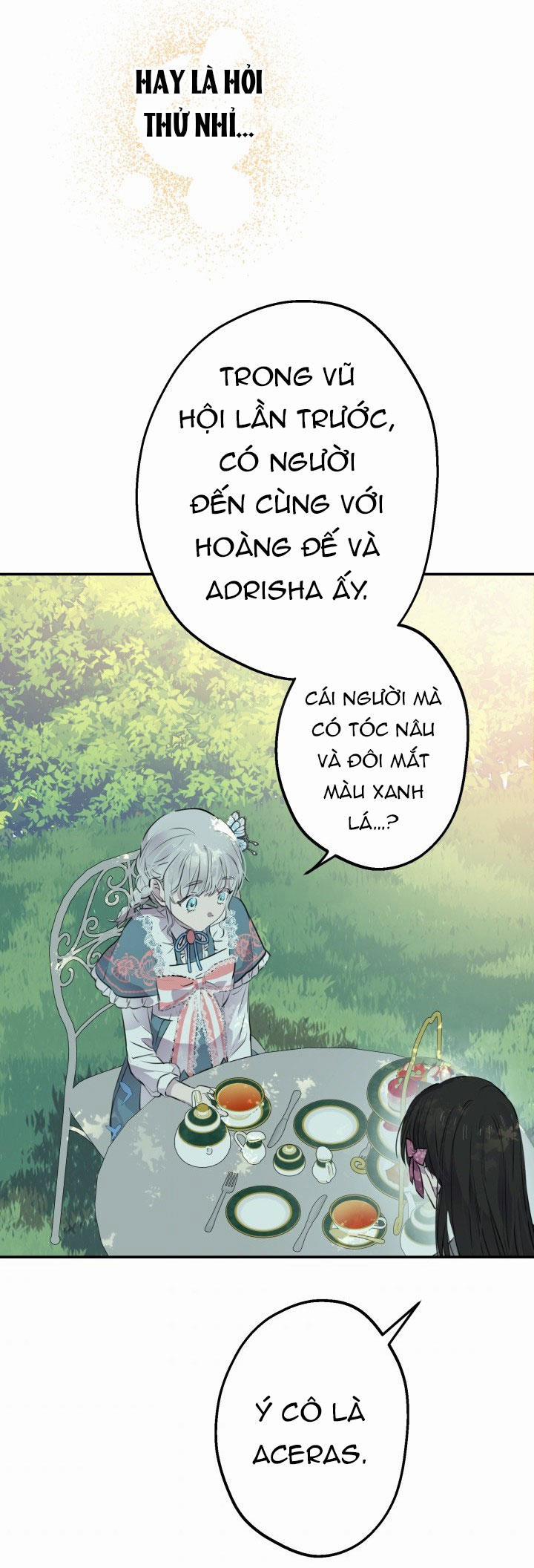 Những Kẻ Mạnh Nhất Thế Giới Đều Bám Lấy Tôi 32 trang 24