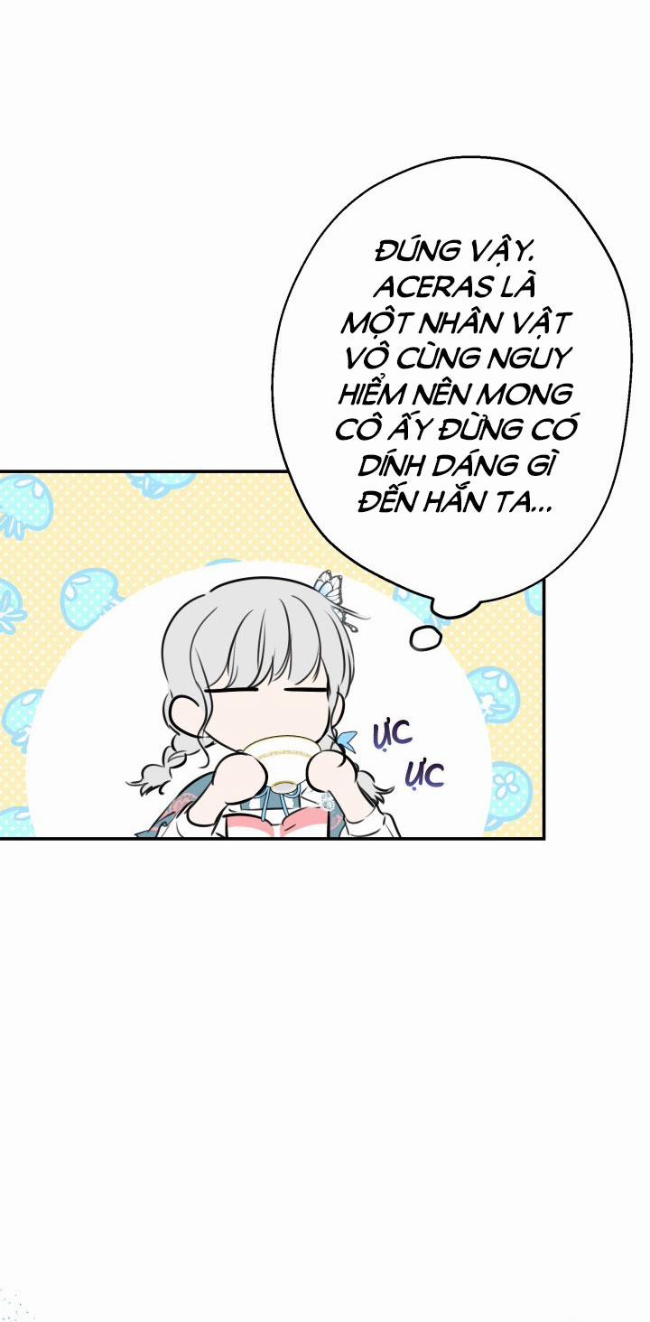 Những Kẻ Mạnh Nhất Thế Giới Đều Bám Lấy Tôi 32 trang 26