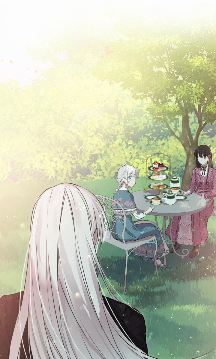 Những Kẻ Mạnh Nhất Thế Giới Đều Bám Lấy Tôi 32 trang 28