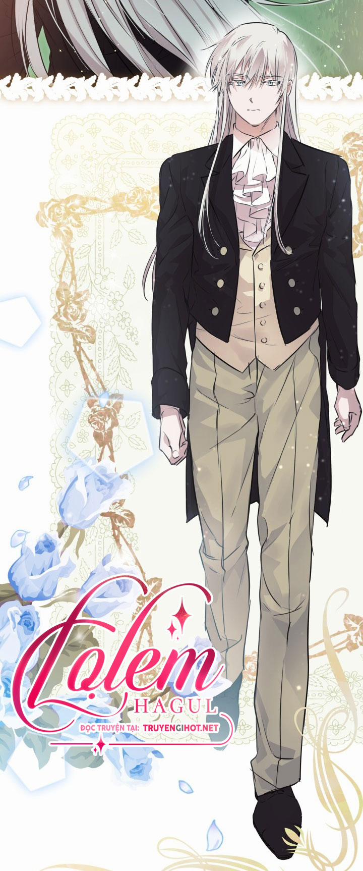 Những Kẻ Mạnh Nhất Thế Giới Đều Bám Lấy Tôi 32 trang 29