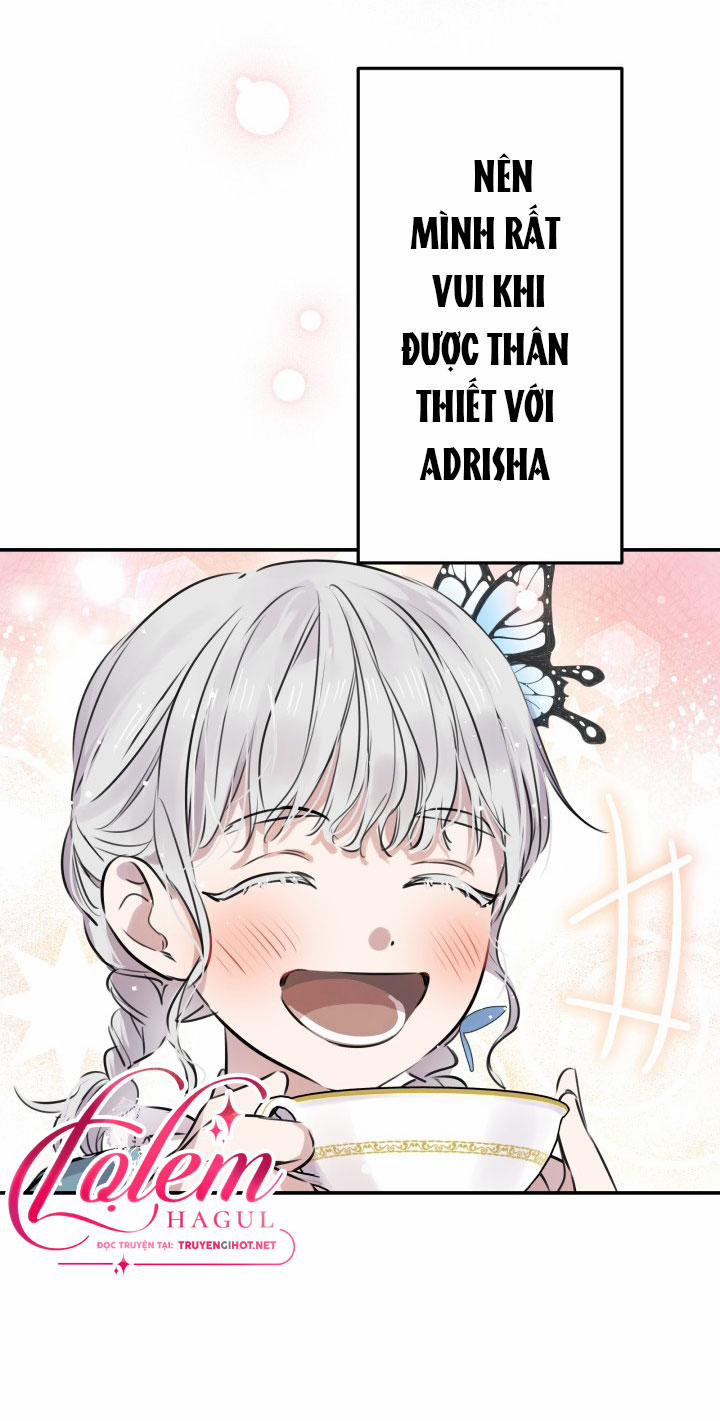 Những Kẻ Mạnh Nhất Thế Giới Đều Bám Lấy Tôi 32 trang 3