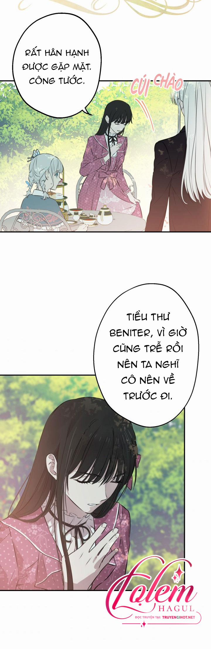 Những Kẻ Mạnh Nhất Thế Giới Đều Bám Lấy Tôi 32 trang 30