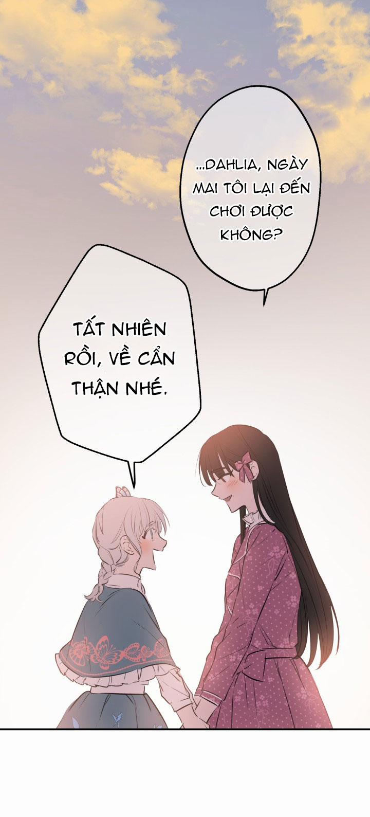 Những Kẻ Mạnh Nhất Thế Giới Đều Bám Lấy Tôi 32 trang 32