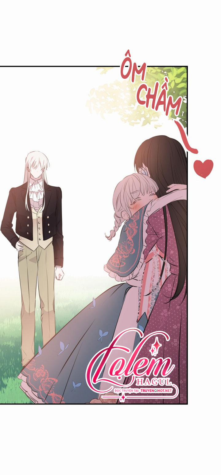 Những Kẻ Mạnh Nhất Thế Giới Đều Bám Lấy Tôi 32 trang 33