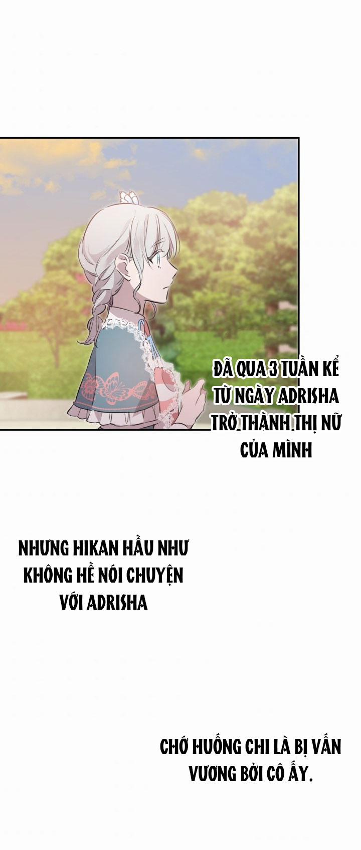 Những Kẻ Mạnh Nhất Thế Giới Đều Bám Lấy Tôi 32 trang 36