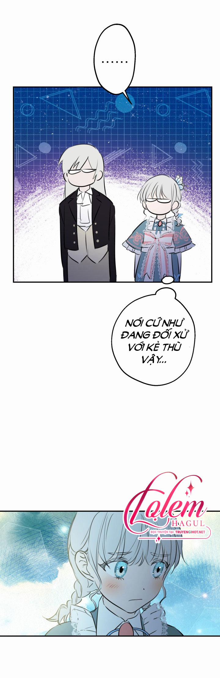 Những Kẻ Mạnh Nhất Thế Giới Đều Bám Lấy Tôi 32 trang 38