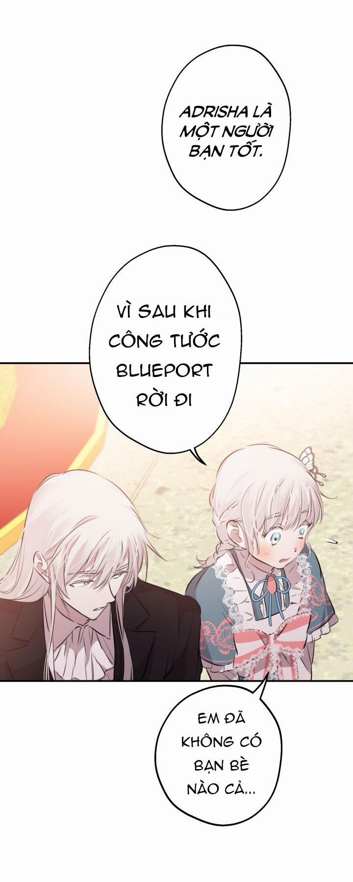 Những Kẻ Mạnh Nhất Thế Giới Đều Bám Lấy Tôi 32 trang 39