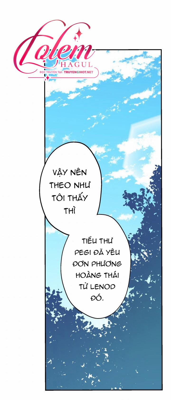 Những Kẻ Mạnh Nhất Thế Giới Đều Bám Lấy Tôi 32 trang 4