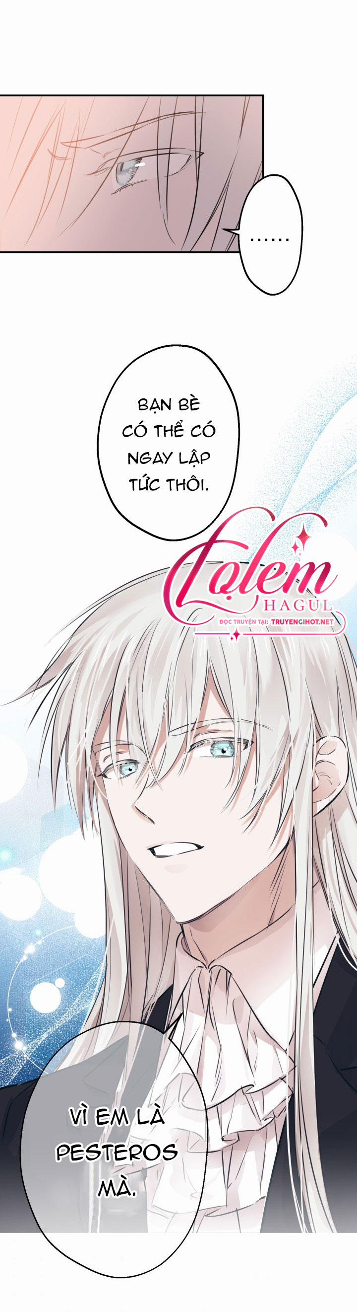 Những Kẻ Mạnh Nhất Thế Giới Đều Bám Lấy Tôi 32 trang 40