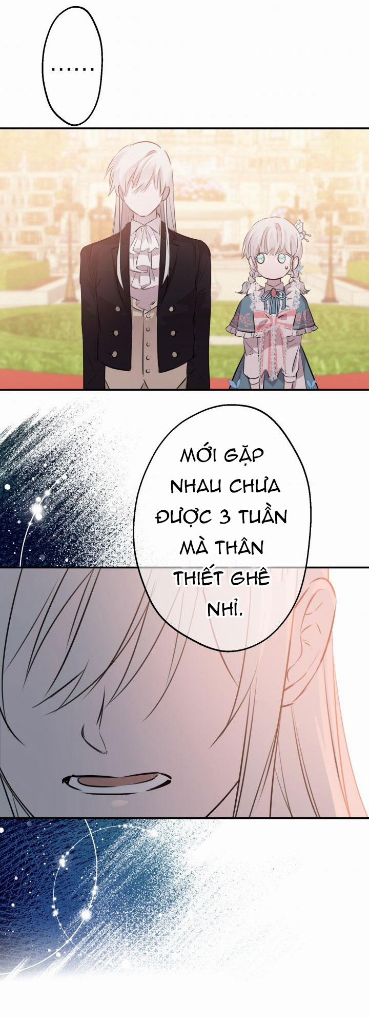 Những Kẻ Mạnh Nhất Thế Giới Đều Bám Lấy Tôi 32 trang 41