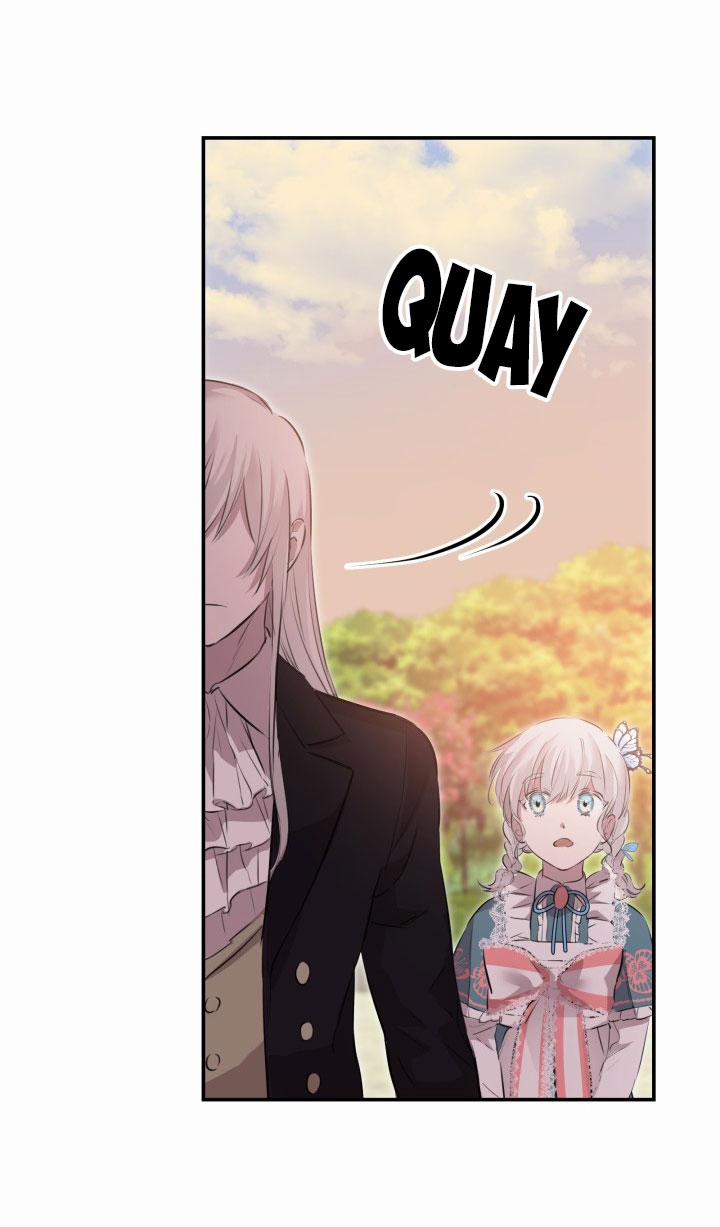 Những Kẻ Mạnh Nhất Thế Giới Đều Bám Lấy Tôi 32 trang 42