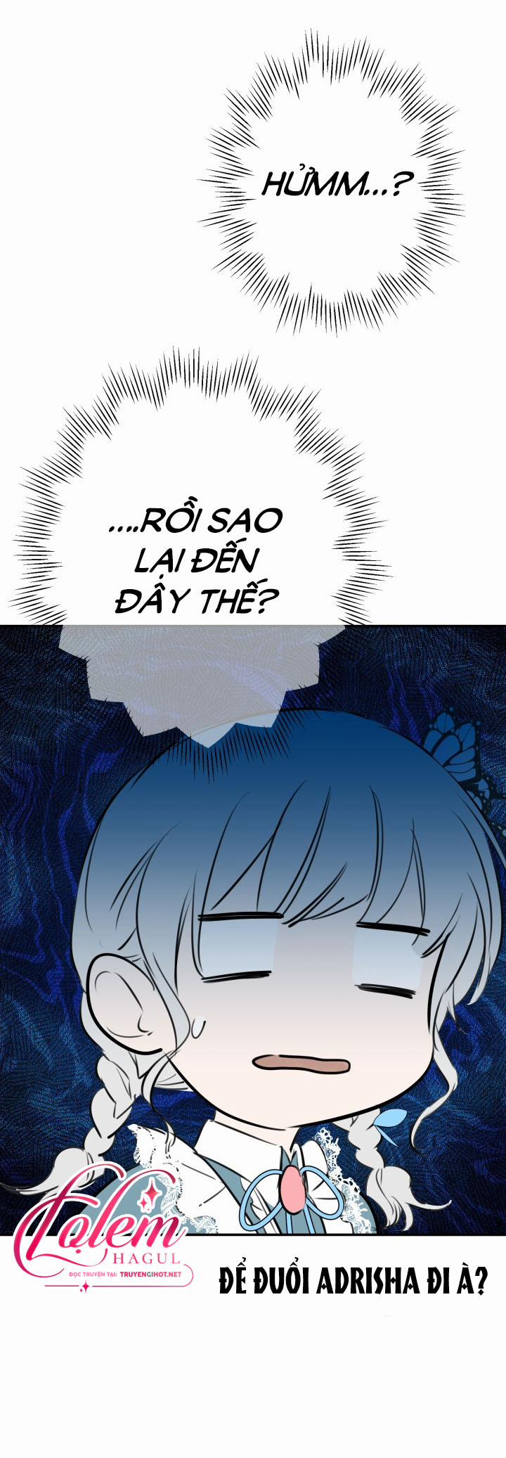 Những Kẻ Mạnh Nhất Thế Giới Đều Bám Lấy Tôi 32 trang 43