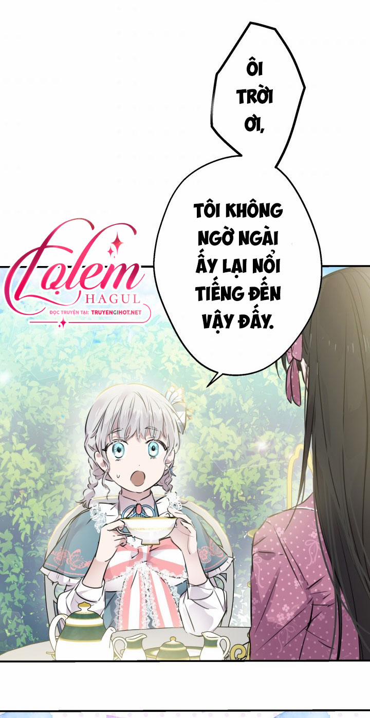 Những Kẻ Mạnh Nhất Thế Giới Đều Bám Lấy Tôi 32 trang 5