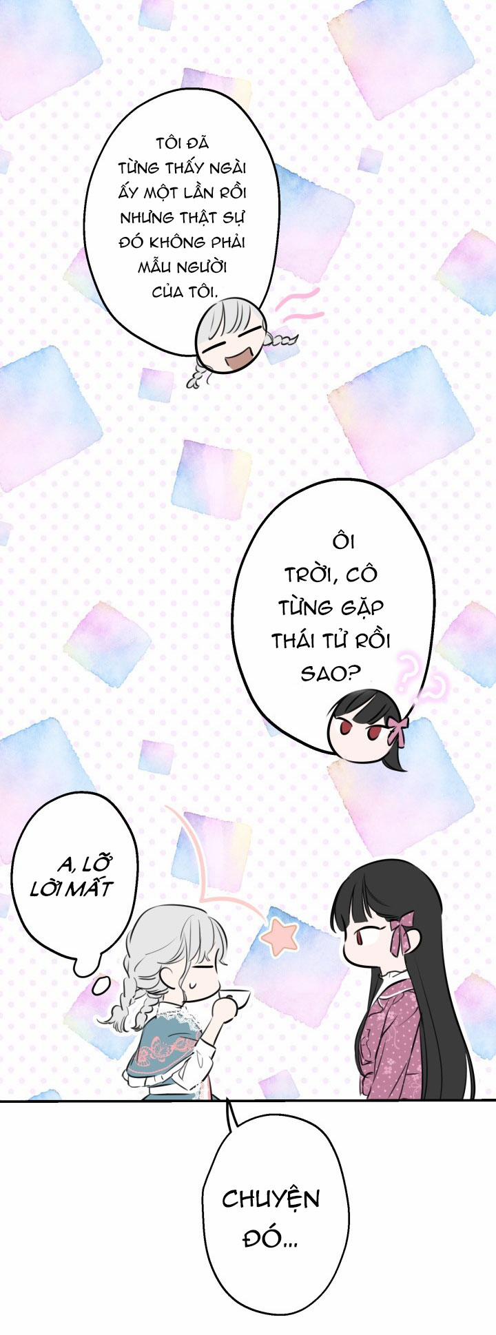 Những Kẻ Mạnh Nhất Thế Giới Đều Bám Lấy Tôi 32 trang 6