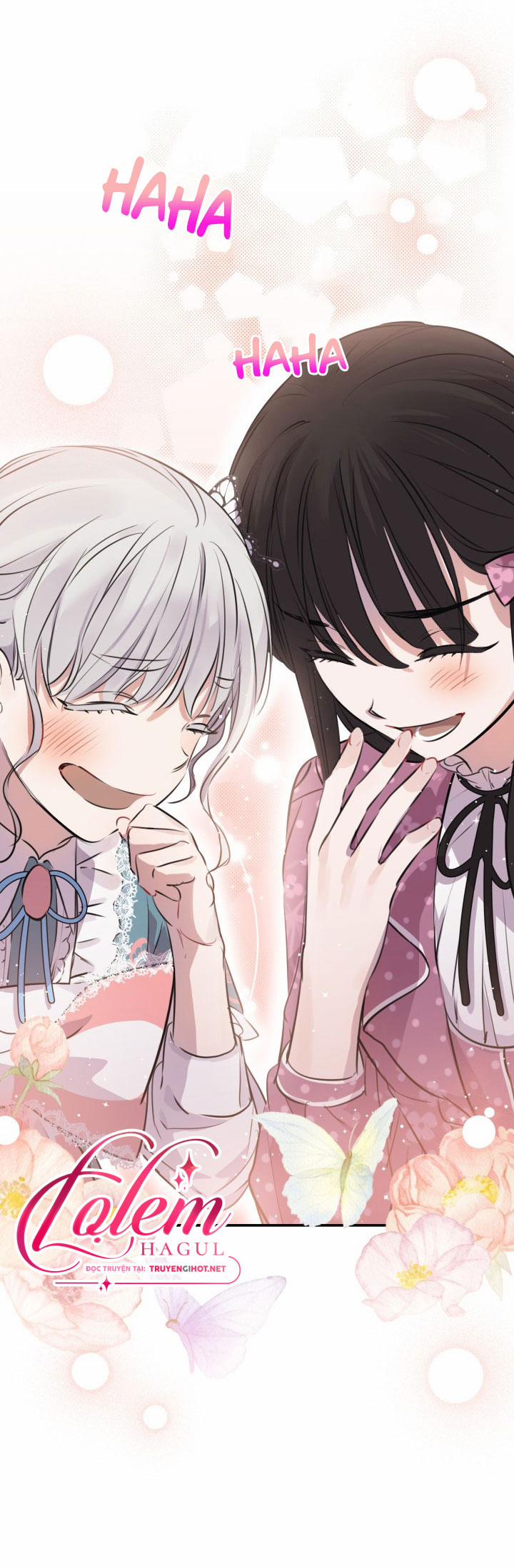 Những Kẻ Mạnh Nhất Thế Giới Đều Bám Lấy Tôi 32 trang 9