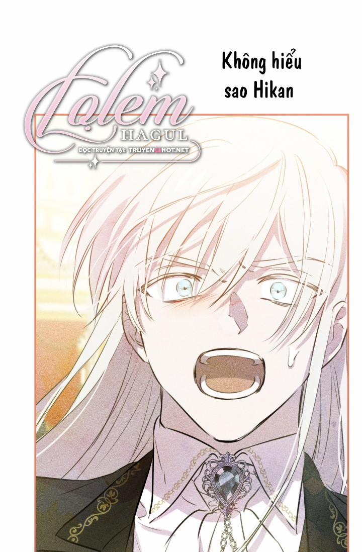 Những Kẻ Mạnh Nhất Thế Giới Đều Bám Lấy Tôi 33 trang 1