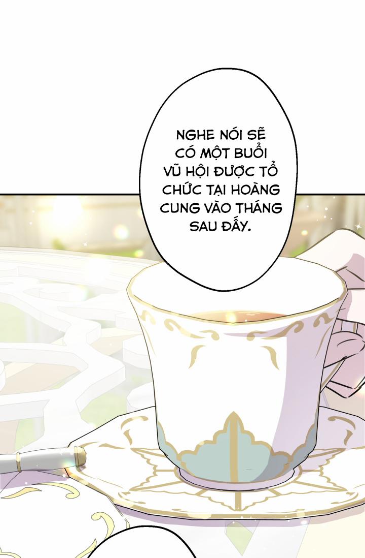 Những Kẻ Mạnh Nhất Thế Giới Đều Bám Lấy Tôi 33 trang 10