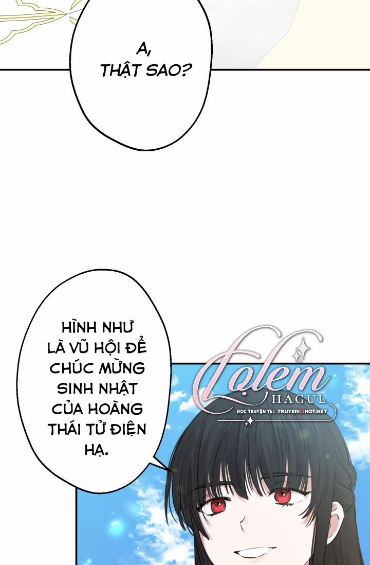 Những Kẻ Mạnh Nhất Thế Giới Đều Bám Lấy Tôi 33 trang 11