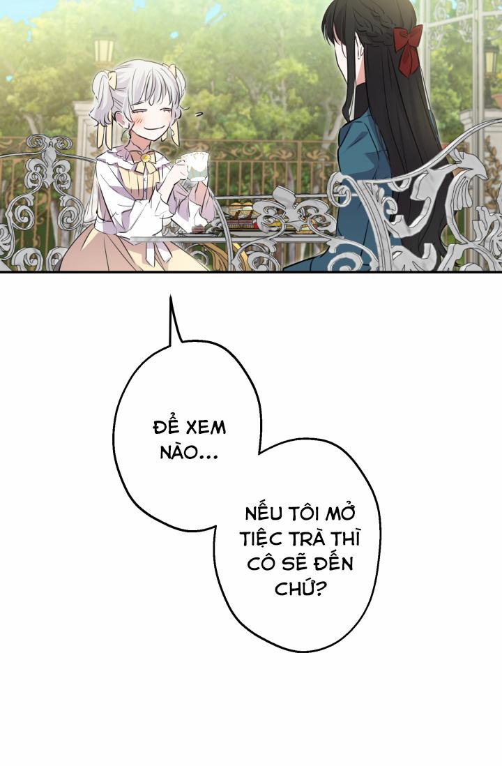 Những Kẻ Mạnh Nhất Thế Giới Đều Bám Lấy Tôi 33 trang 13