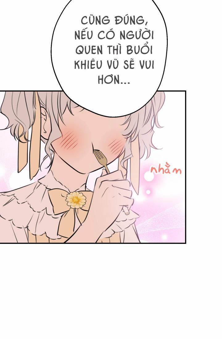 Những Kẻ Mạnh Nhất Thế Giới Đều Bám Lấy Tôi 33 trang 16