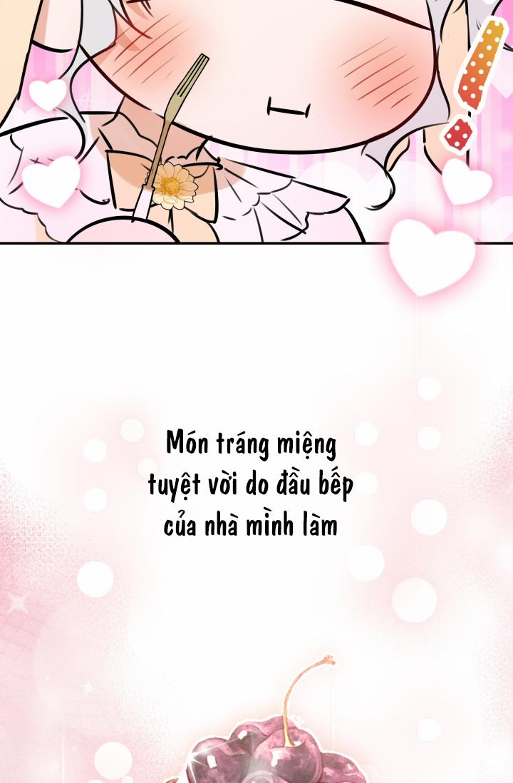 Những Kẻ Mạnh Nhất Thế Giới Đều Bám Lấy Tôi 33 trang 18