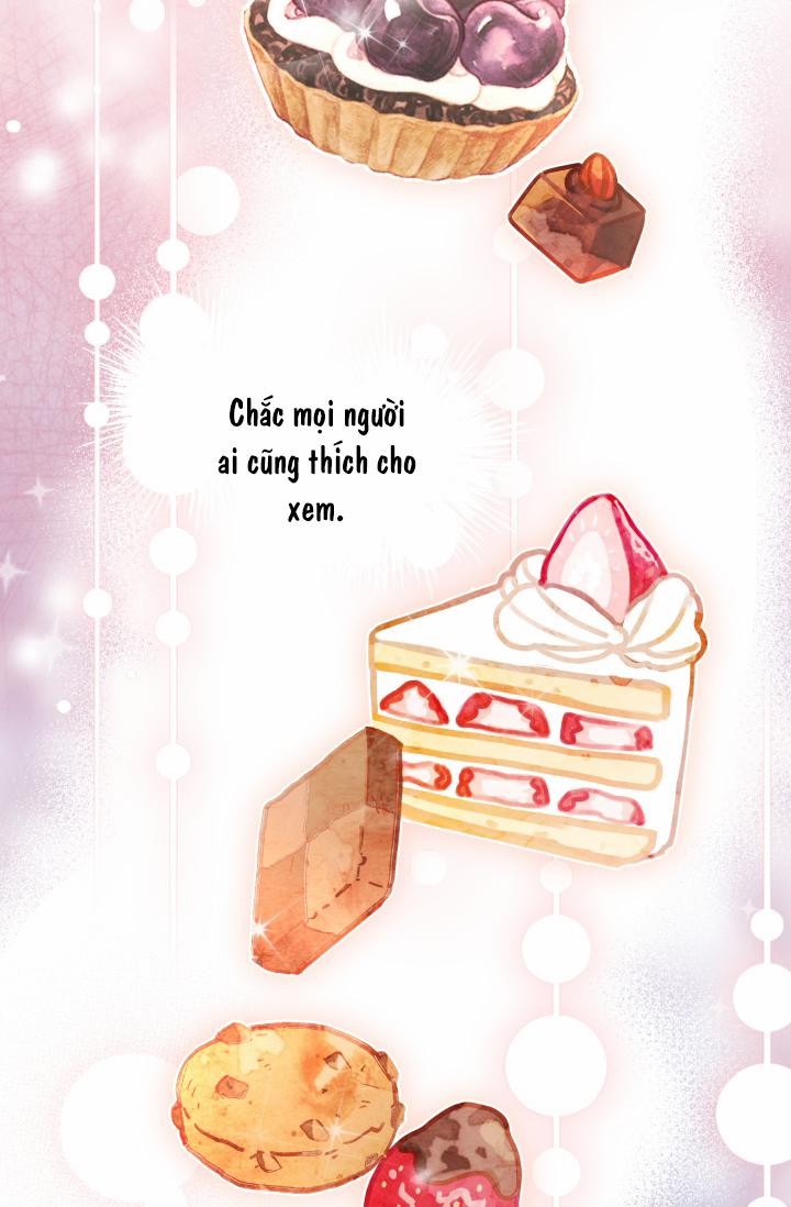 Những Kẻ Mạnh Nhất Thế Giới Đều Bám Lấy Tôi 33 trang 19