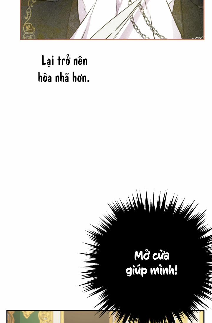 Những Kẻ Mạnh Nhất Thế Giới Đều Bám Lấy Tôi 33 trang 2