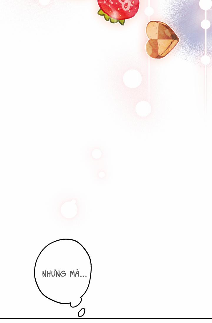 Những Kẻ Mạnh Nhất Thế Giới Đều Bám Lấy Tôi 33 trang 20