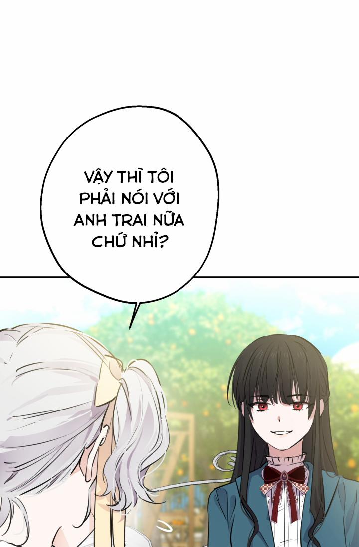 Những Kẻ Mạnh Nhất Thế Giới Đều Bám Lấy Tôi 33 trang 22