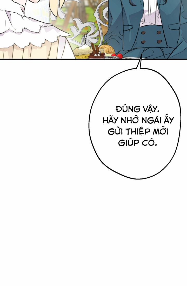 Những Kẻ Mạnh Nhất Thế Giới Đều Bám Lấy Tôi 33 trang 23