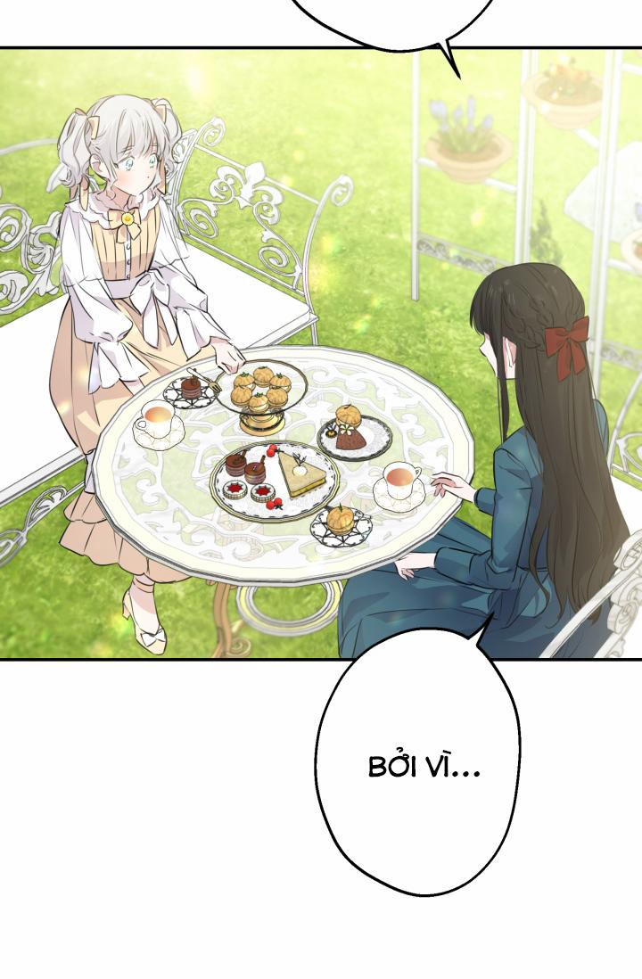 Những Kẻ Mạnh Nhất Thế Giới Đều Bám Lấy Tôi 33 trang 25