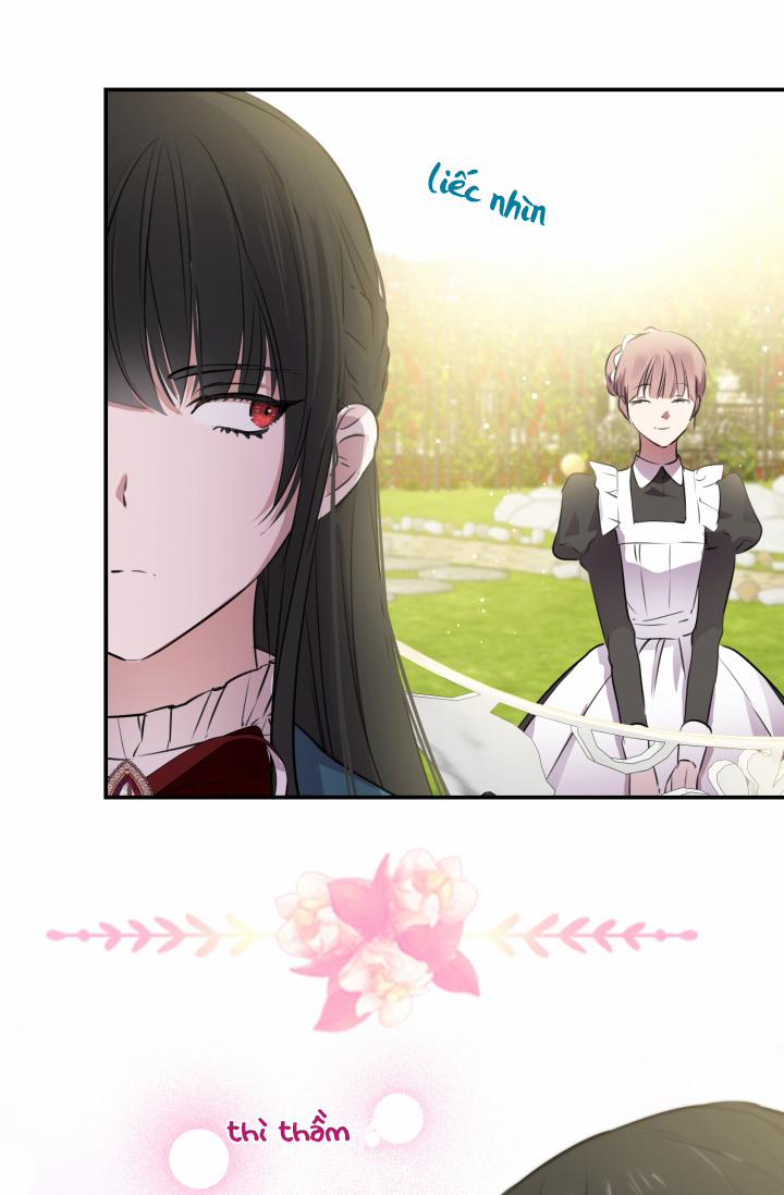 Những Kẻ Mạnh Nhất Thế Giới Đều Bám Lấy Tôi 33 trang 26