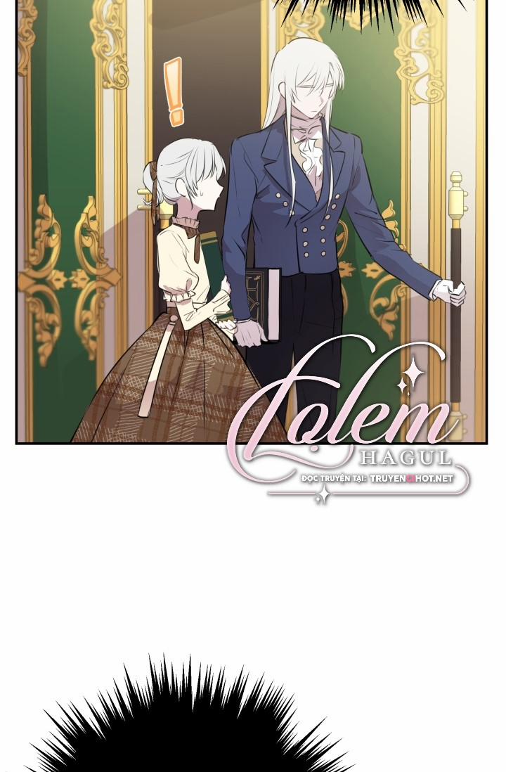 Những Kẻ Mạnh Nhất Thế Giới Đều Bám Lấy Tôi 33 trang 3