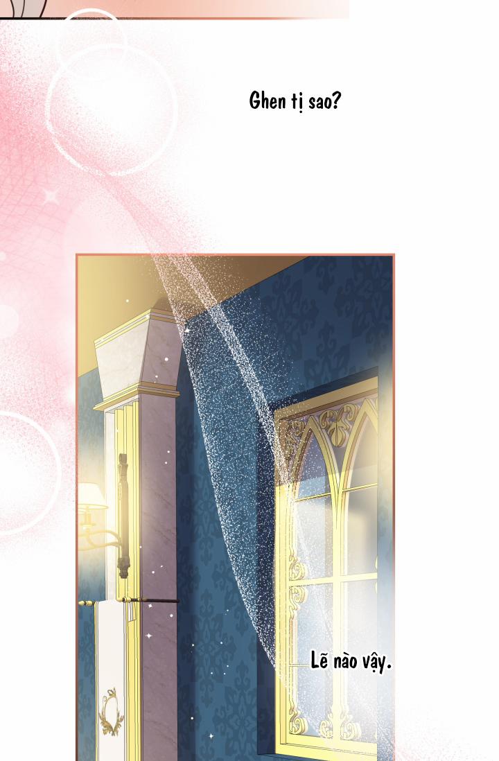 Những Kẻ Mạnh Nhất Thế Giới Đều Bám Lấy Tôi 33 trang 31