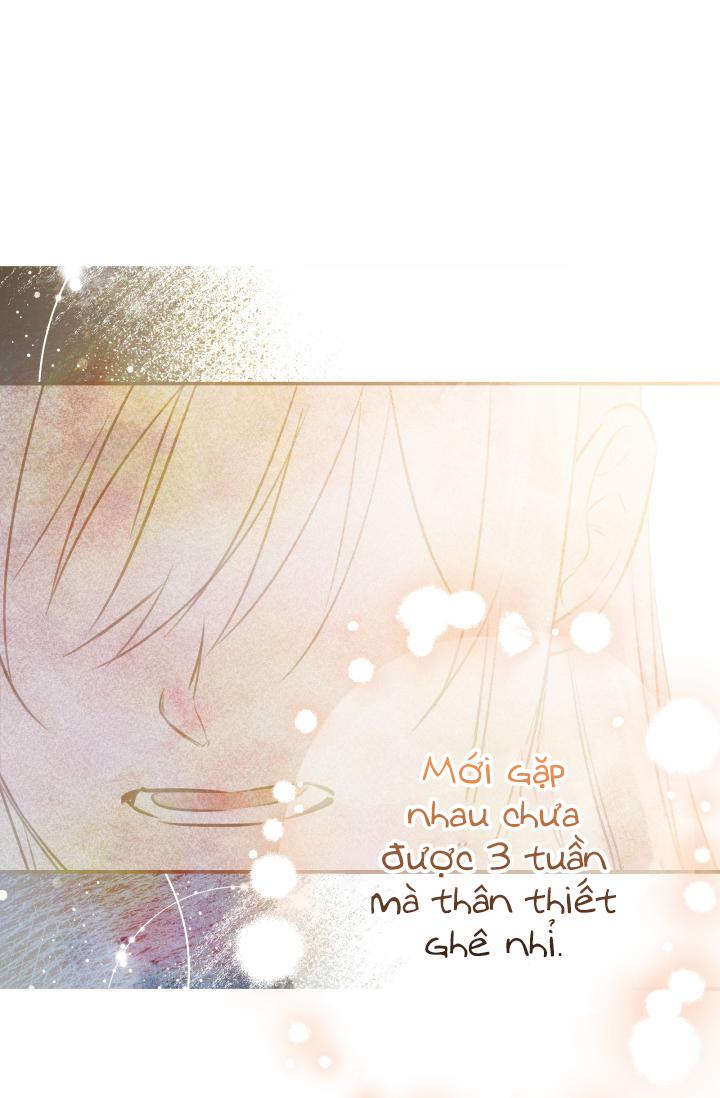 Những Kẻ Mạnh Nhất Thế Giới Đều Bám Lấy Tôi 33 trang 34