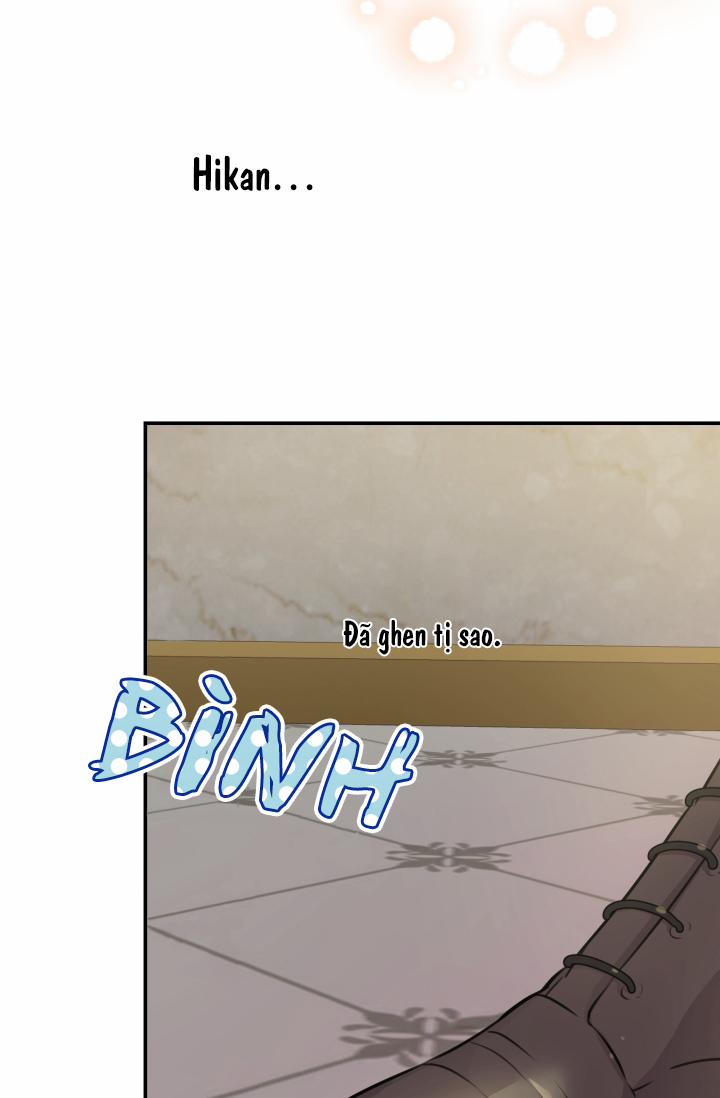 Những Kẻ Mạnh Nhất Thế Giới Đều Bám Lấy Tôi 33 trang 35