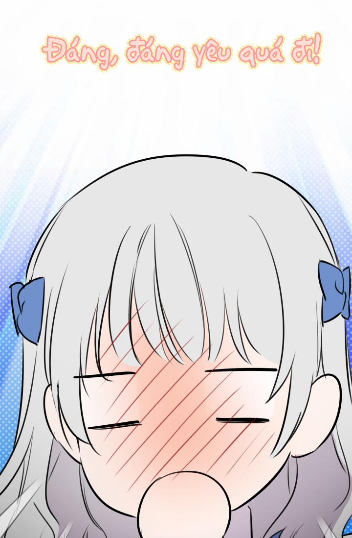 Những Kẻ Mạnh Nhất Thế Giới Đều Bám Lấy Tôi 33 trang 37